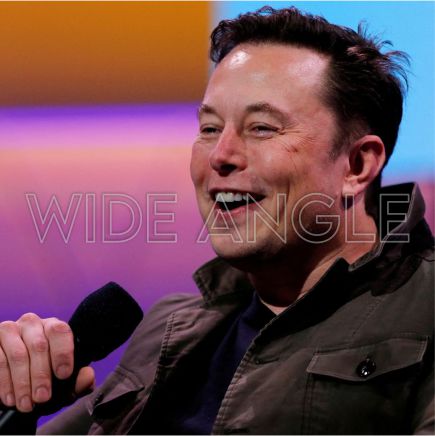 ایلون مسک دنیا کے پہلے 600 ارب ڈالر سے زائد دولت کے مالک بن گئے!