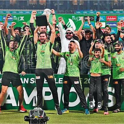 پاکستان سپر لیگ: غیر ملکی سرمایہ کاروں کو راغب کرنے کے لیے آج لندن میں روڈ شو ہو گا