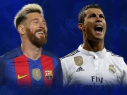 میسی صدی کے عظیم ترین کھلاڑی بن گئے؛ رونالڈو کا نمبر کیا رہا؟