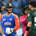 ٹی ٹوئنٹی ورلڈکپ 2026 میں پاکستان کا بھارت کیخلاف میچ کے بائیکاٹ کا امکان