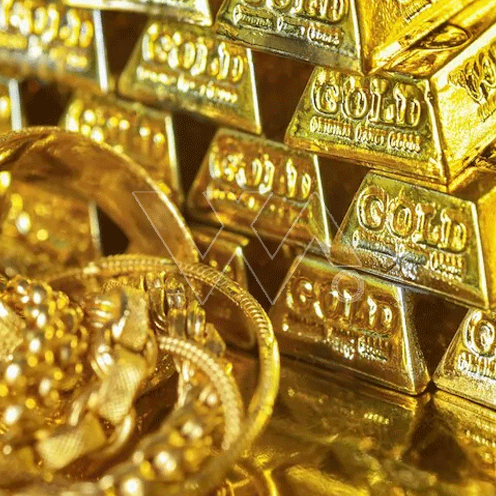 پاکستان میں سونے کی قیمت میں یکمشت 21 ہزار روپے سے زائد کا اضافہ