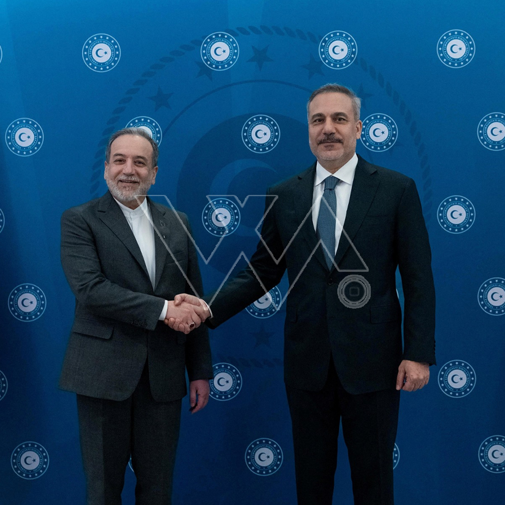 امریکہ سے ’برابری کی بنیاد پر‘ جوہری مذاکرات دوبارہ شروع کرنے کے لیے تیار ہیں، عباس عراقچی