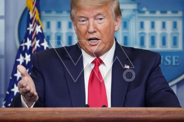 "میں ایران سے بات چیت کرنا چاہتا ہوں”، ڈونلڈ ٹرمپ